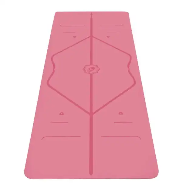 Liforme Eco Friendly Non Slip Yoga Mat