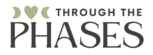 Through the Phases header logo
